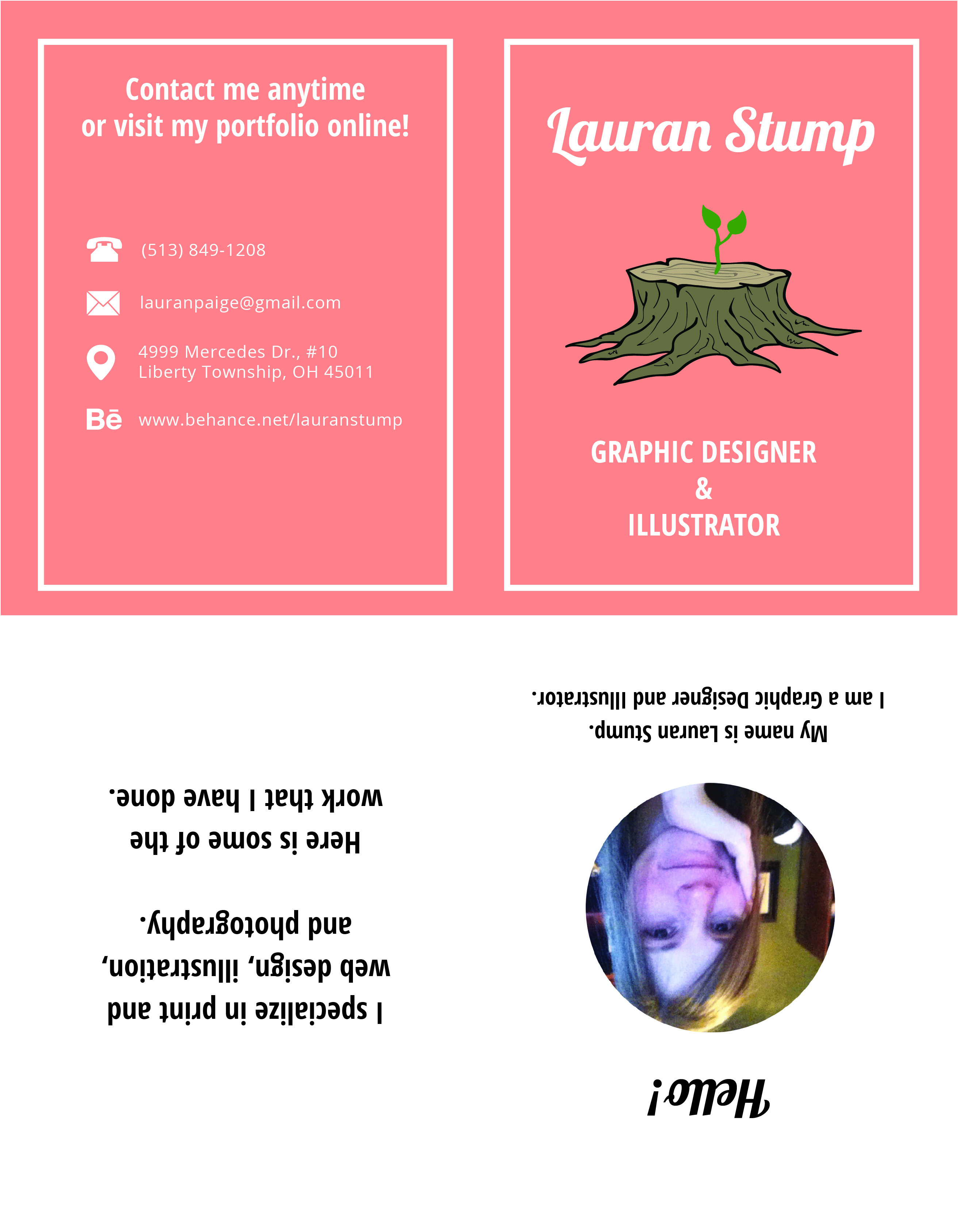 Resume